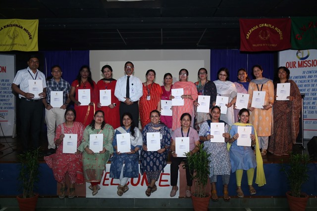 WORLD ENVIRONMENT DAY